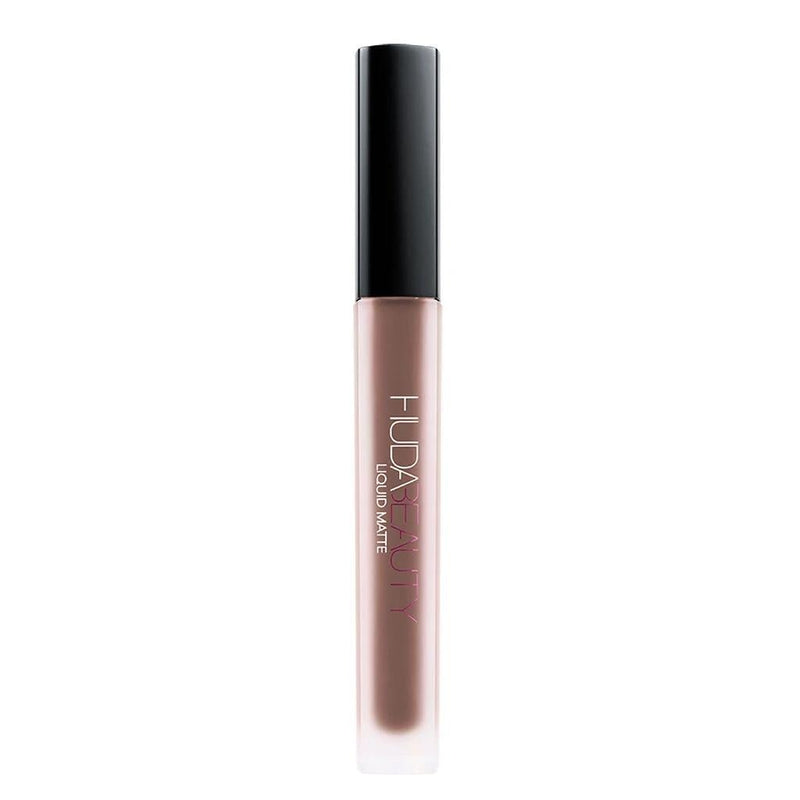 Huda Beauty Matte Liquid Lipstick 4 2ml