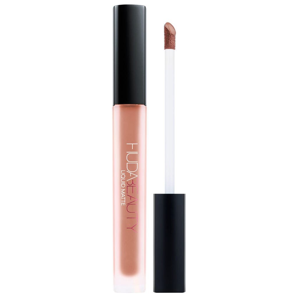 Huda Beauty Matte Liquid Lipstick 4 2ml