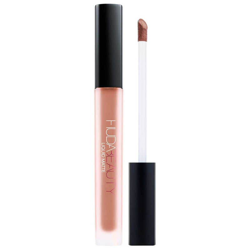 Huda Beauty Matte Liquid Lipstick 4 2ml