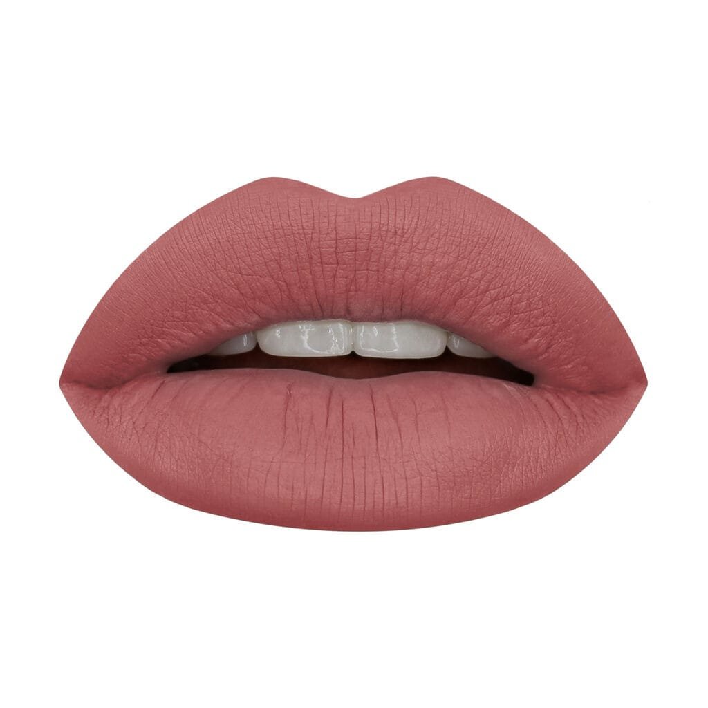 Huda Beauty Matte Liquid Lipstick 4 2ml