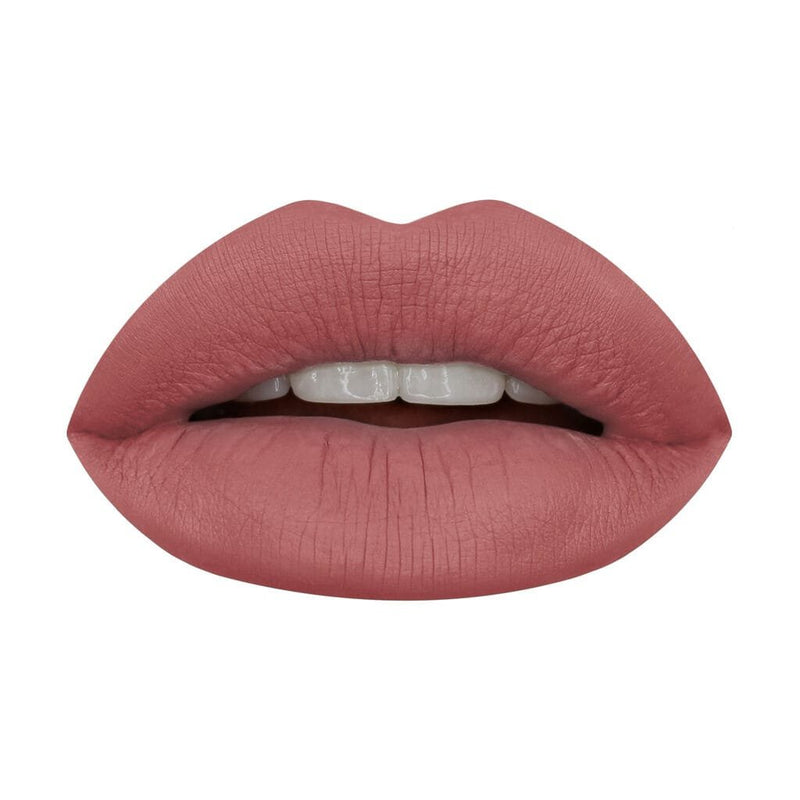 Huda Beauty Matte Liquid Lipstick 4 2ml