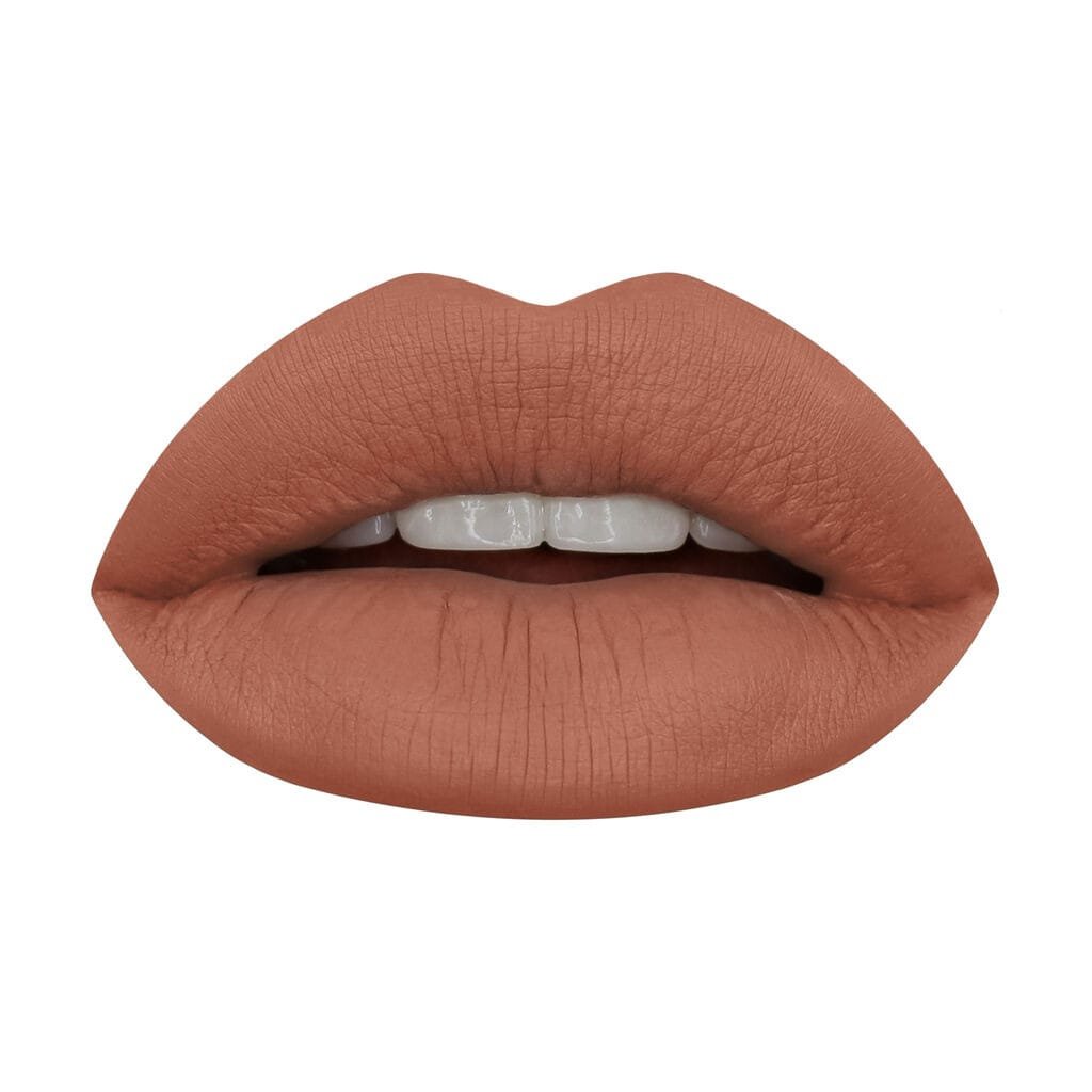 Huda Beauty Matte Liquid Lipstick 4 2ml