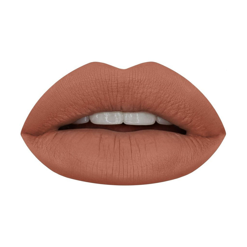 Huda Beauty Matte Liquid Lipstick 4 2ml