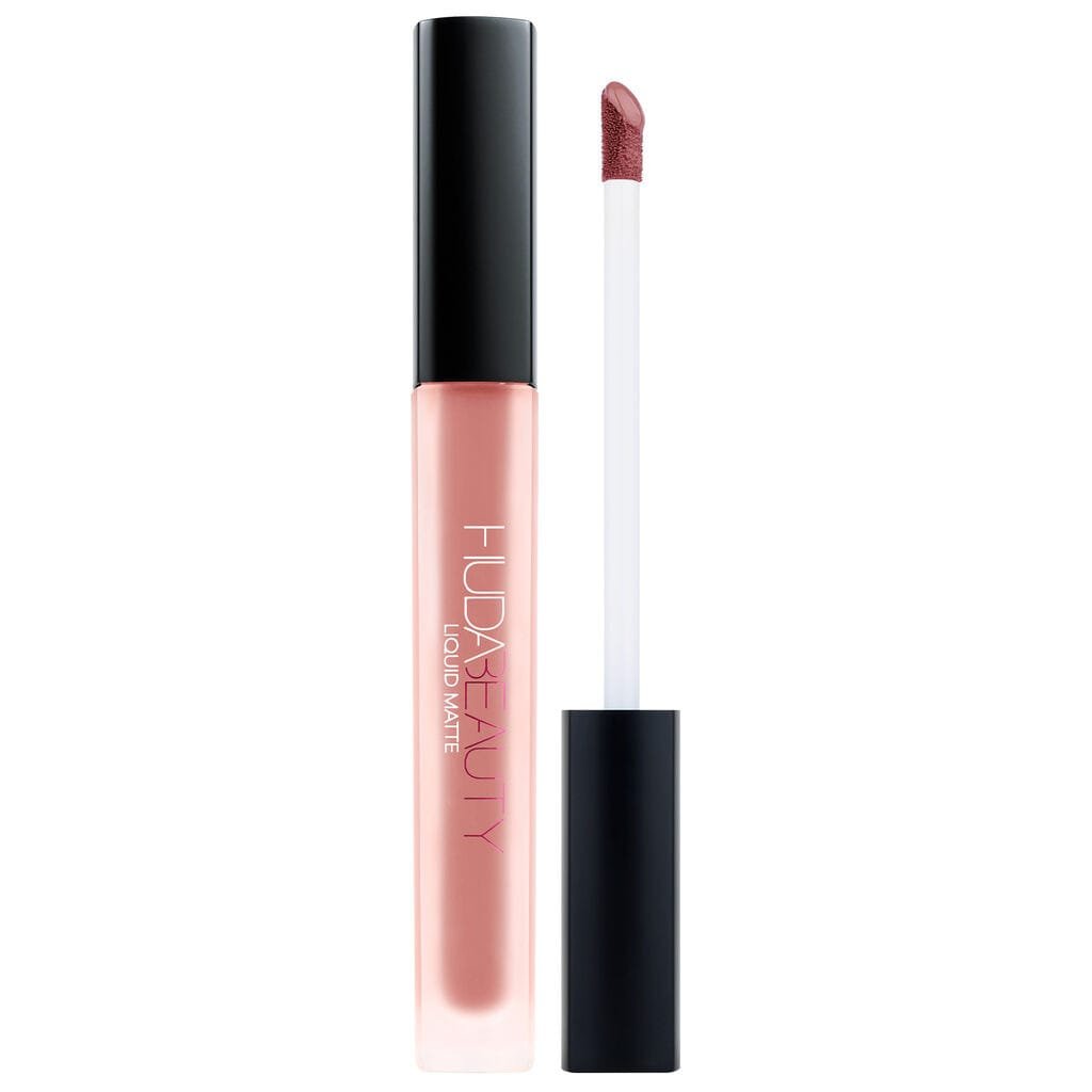 Huda Beauty Matte Liquid Lipstick 4 2ml