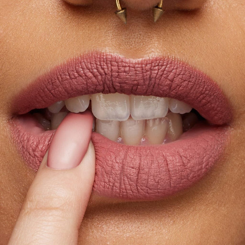 Huda Beauty Matte Liquid Lipstick 4 2ml