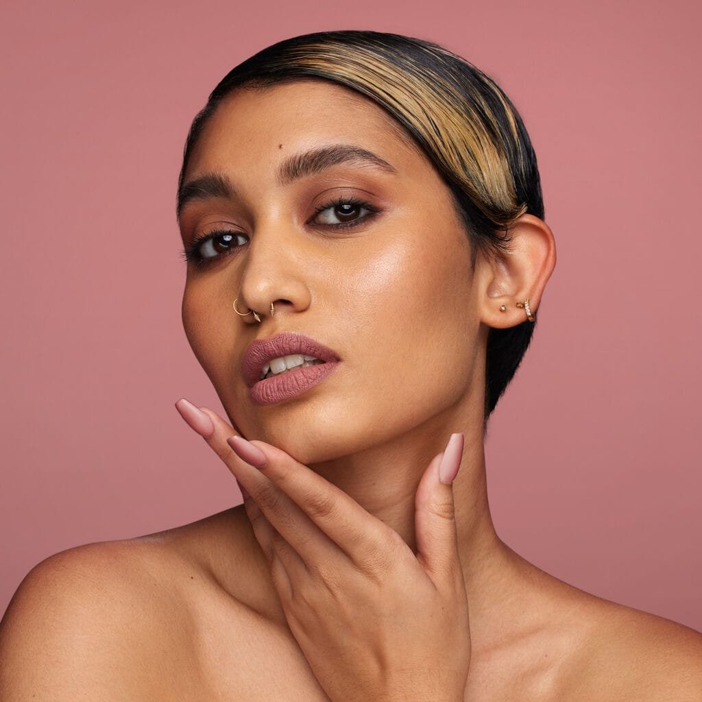 Huda Beauty Matte Liquid Lipstick 4 2ml