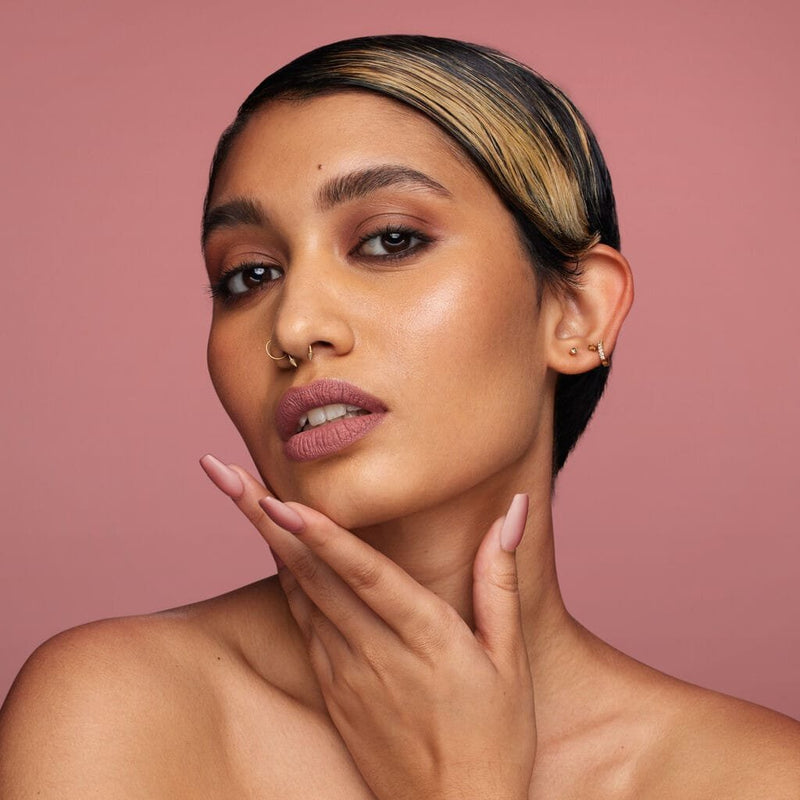Huda Beauty Matte Liquid Lipstick 4 2ml
