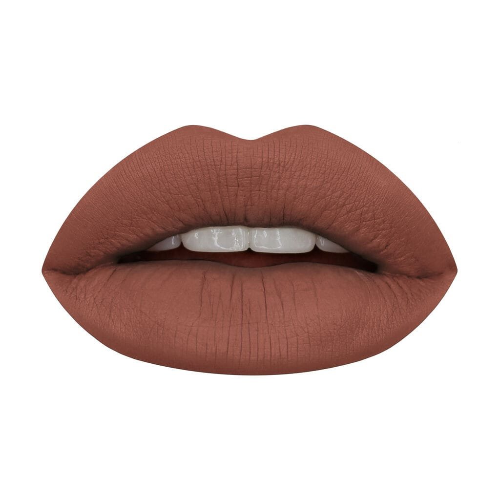 Huda Beauty Matte Liquid Lipstick 4 2ml
