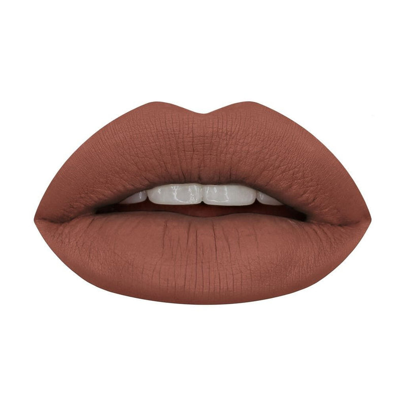 Huda Beauty Matte Liquid Lipstick 4 2ml