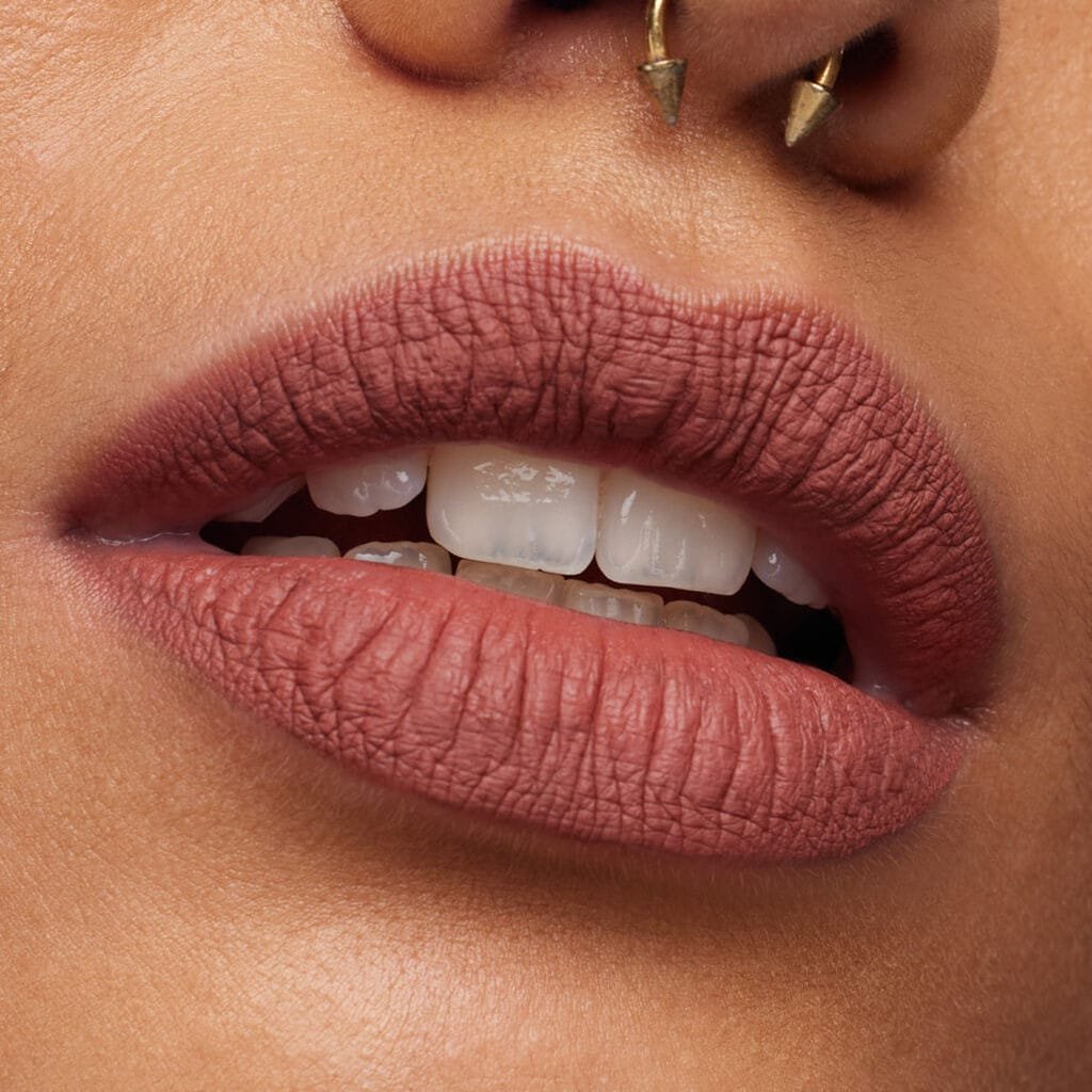 Huda Beauty Matte Liquid Lipstick 4 2ml
