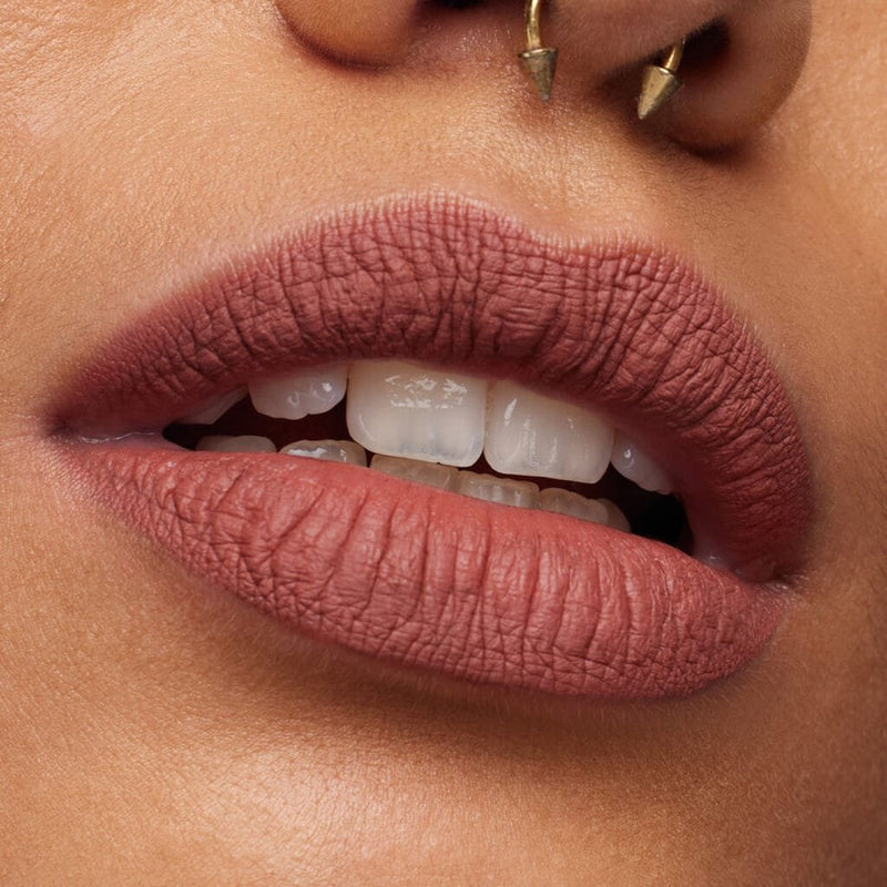 Huda Beauty Matte Liquid Lipstick 4 2ml