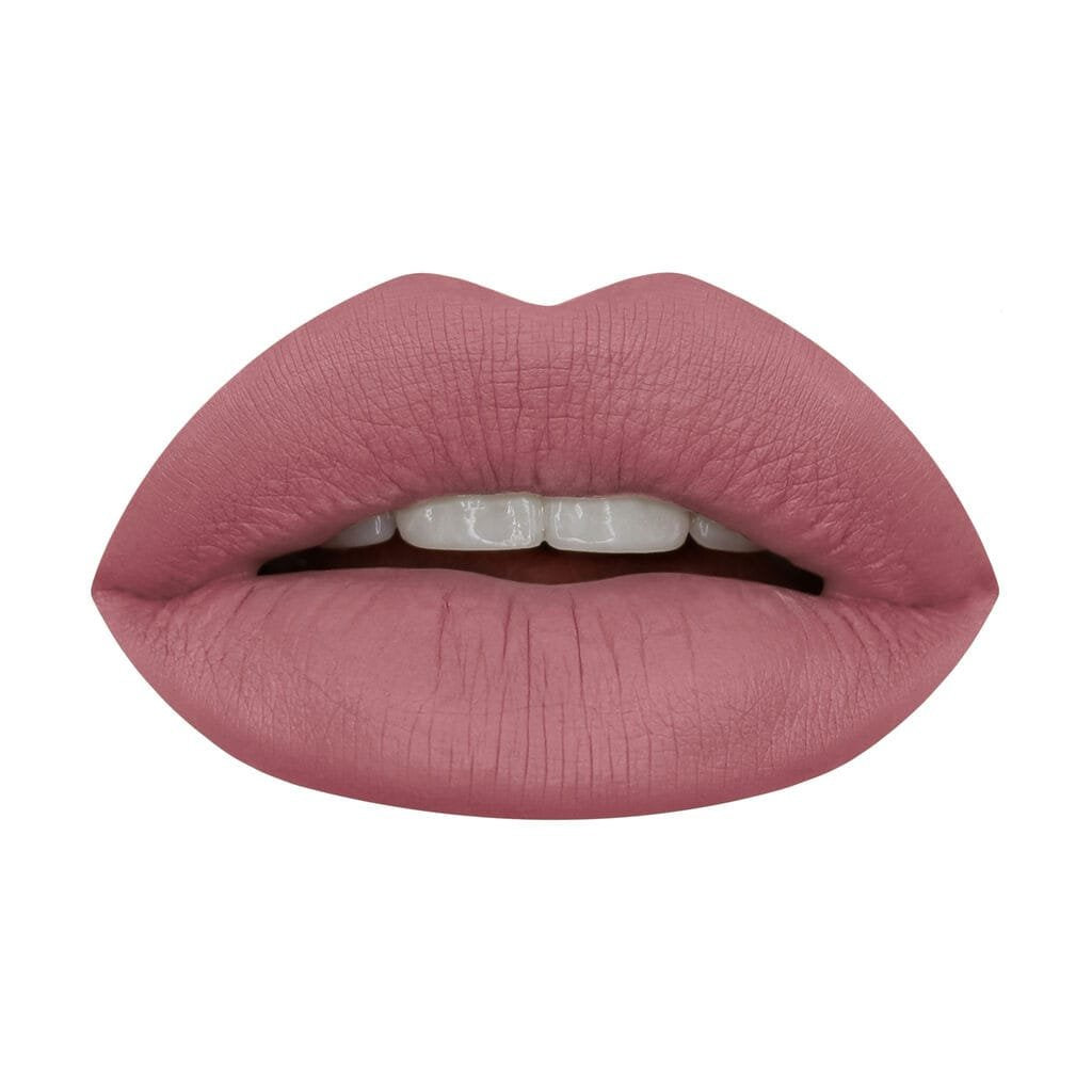 Huda Beauty Matte Liquid Lipstick 4 2ml