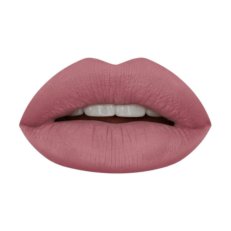 Huda Beauty Matte Liquid Lipstick 4 2ml