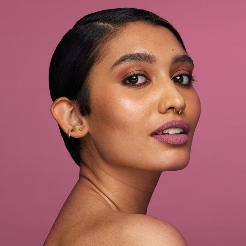 Huda Beauty Matte Liquid Lipstick 4 2ml