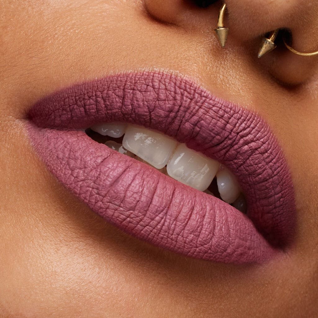 Huda Beauty Matte Liquid Lipstick 4 2ml