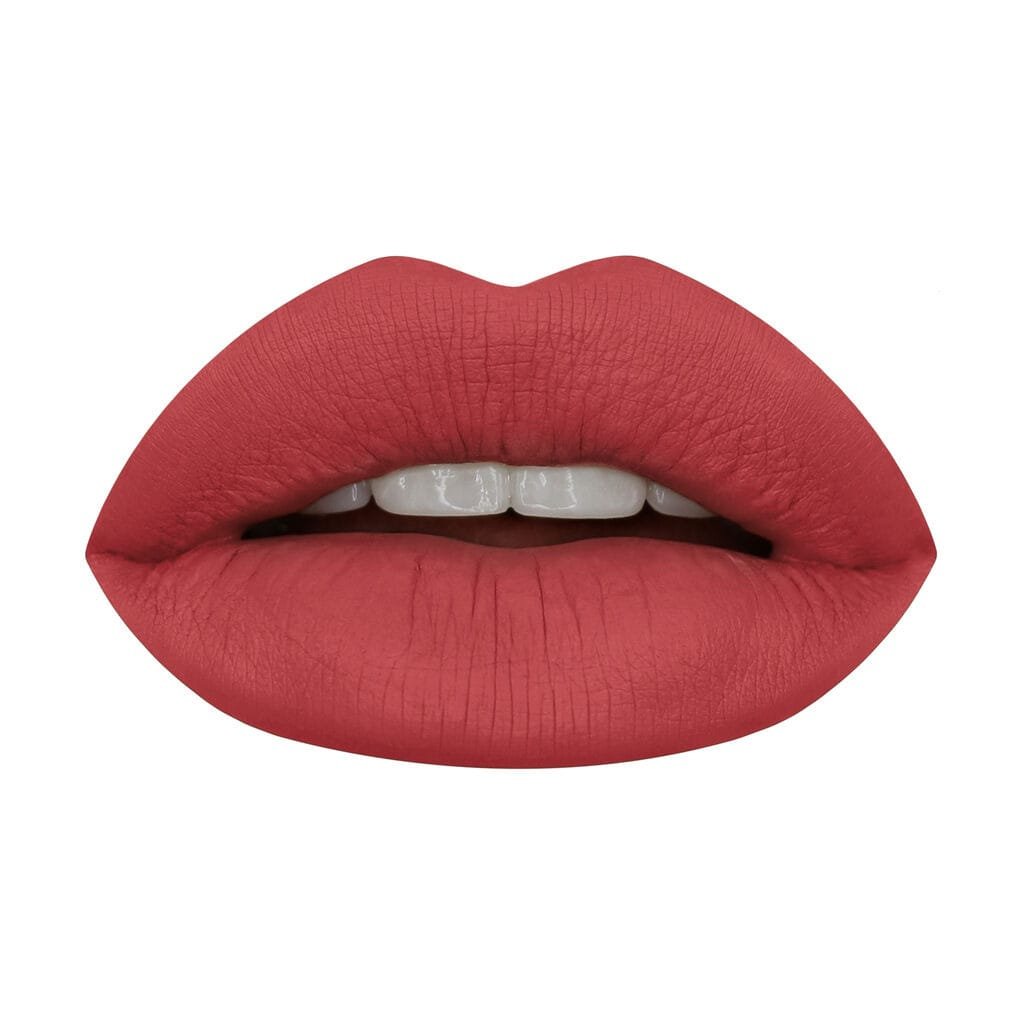 Huda Beauty Matte Liquid Lipstick 4 2ml