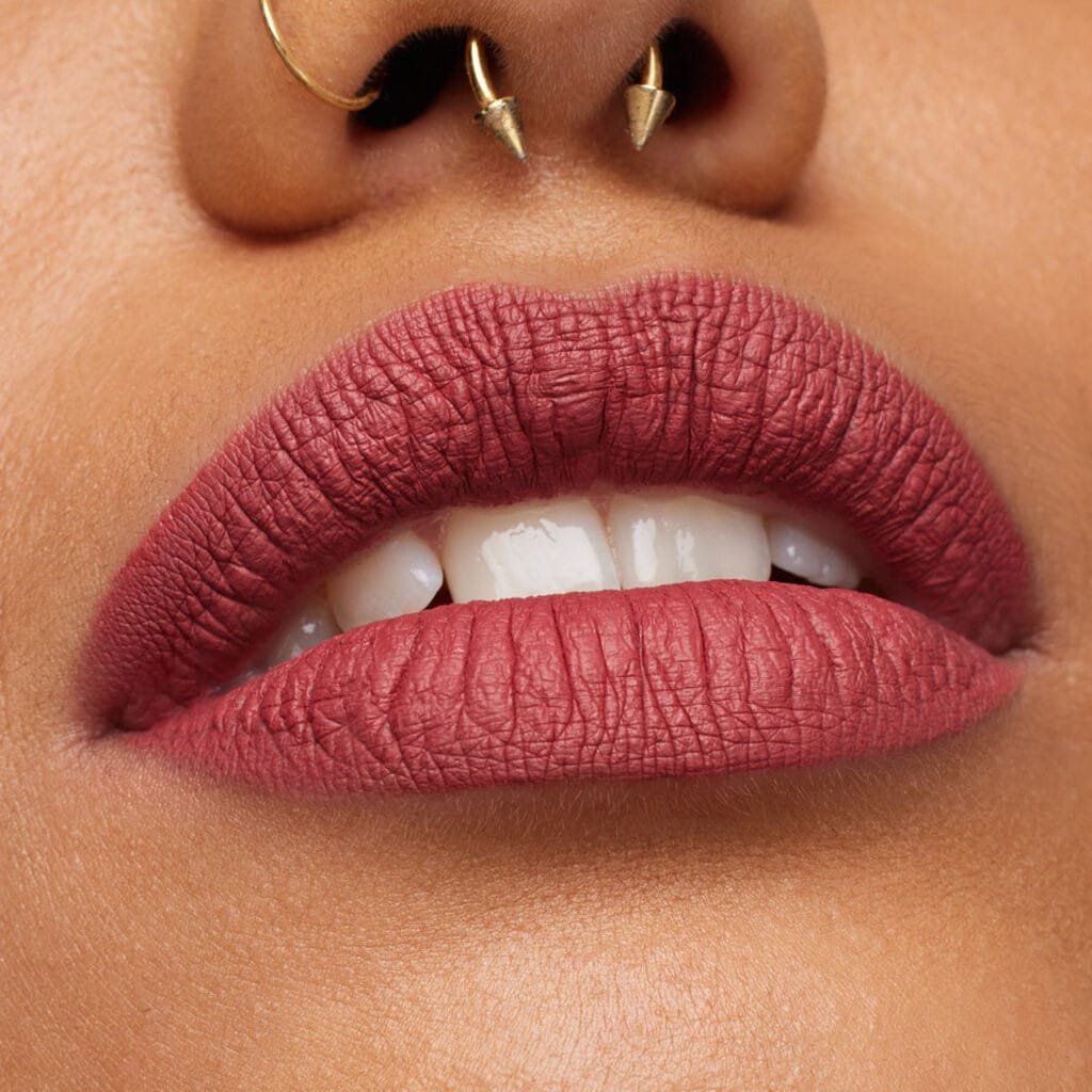 Huda Beauty Matte Liquid Lipstick 4 2ml