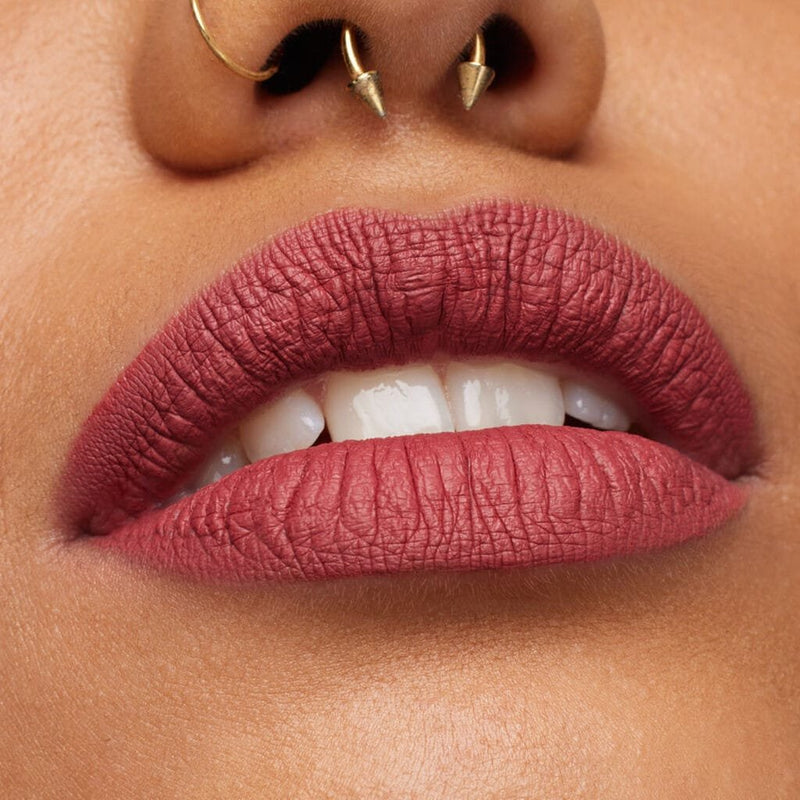 Huda Beauty Matte Liquid Lipstick 4 2ml
