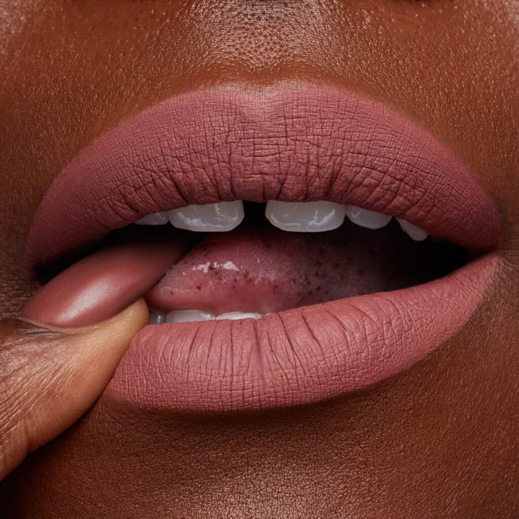 Huda Beauty Matte Liquid Lipstick 4 2ml