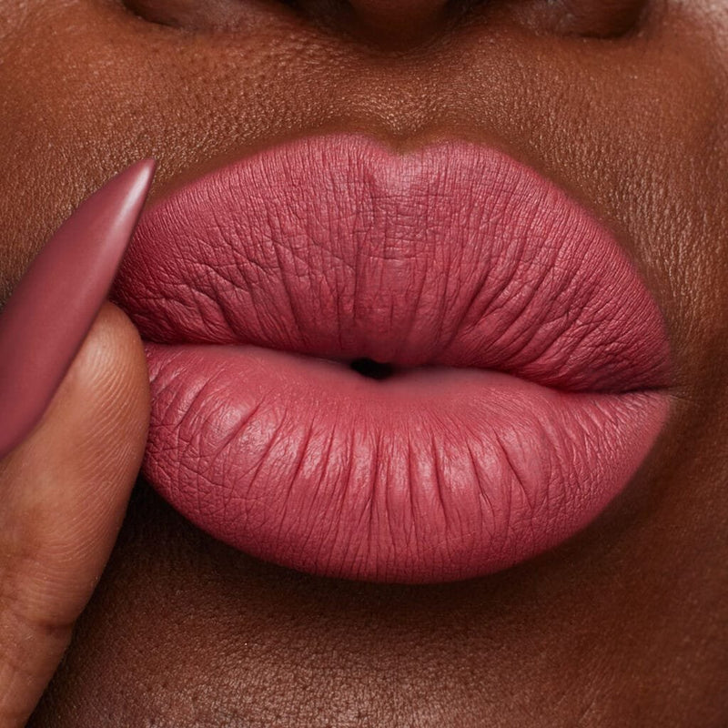 Huda Beauty Matte Liquid Lipstick 4 2ml