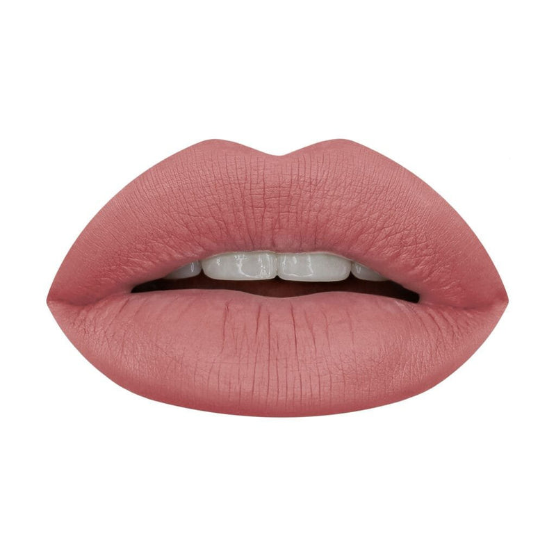 Huda Beauty Matte Liquid Lipstick 4 2ml