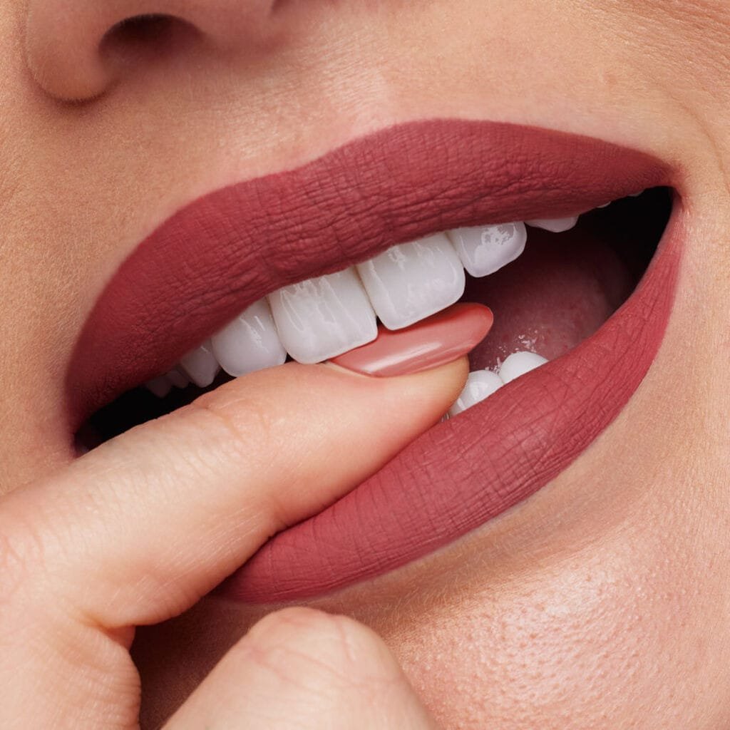 Huda Beauty Matte Liquid Lipstick 4 2ml