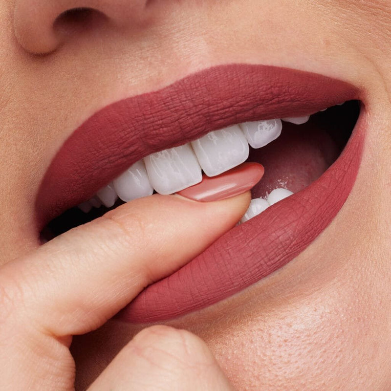 Huda Beauty Matte Liquid Lipstick 4 2ml