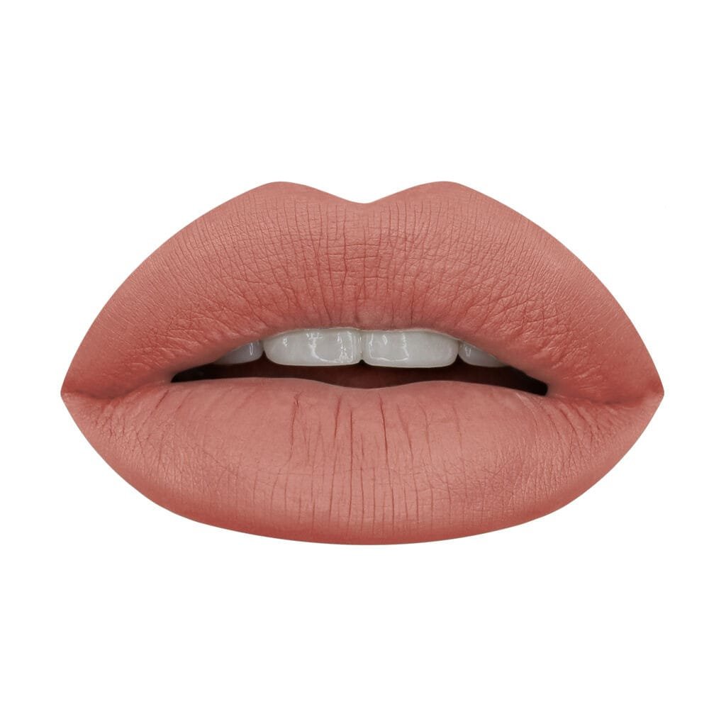 Huda Beauty Matte Liquid Lipstick 4 2ml