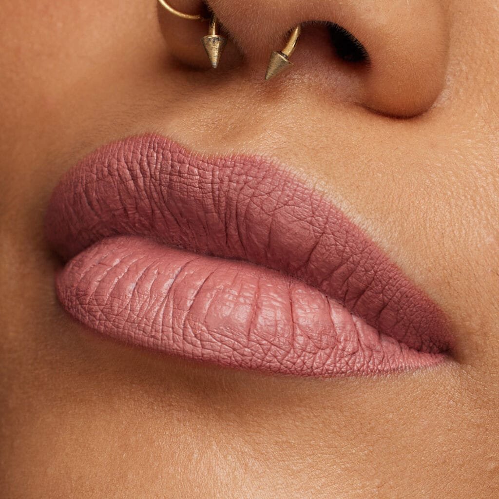 Huda Beauty Matte Liquid Lipstick 4 2ml