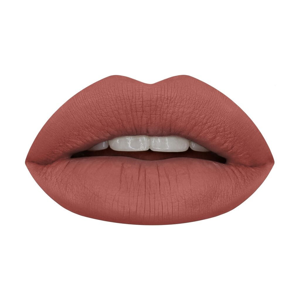 Huda Beauty Matte Liquid Lipstick 4 2ml