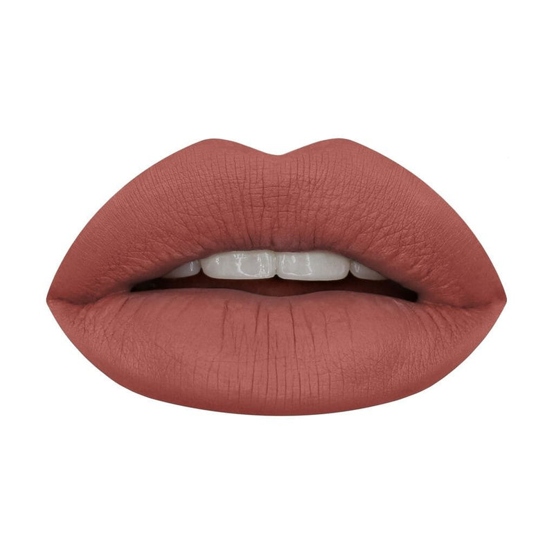 Huda Beauty Matte Liquid Lipstick 4 2ml