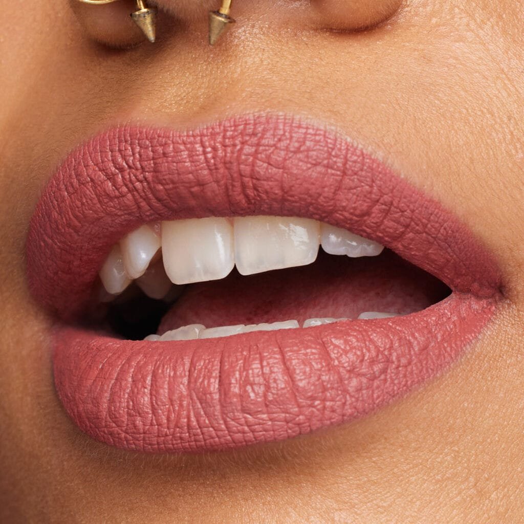 Huda Beauty Matte Liquid Lipstick 4 2ml