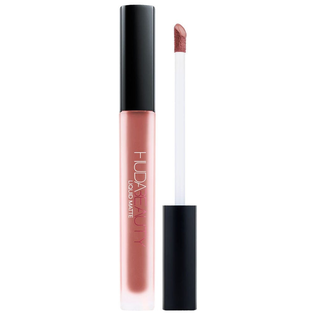 Huda Beauty Matte Liquid Lipstick 4 2ml