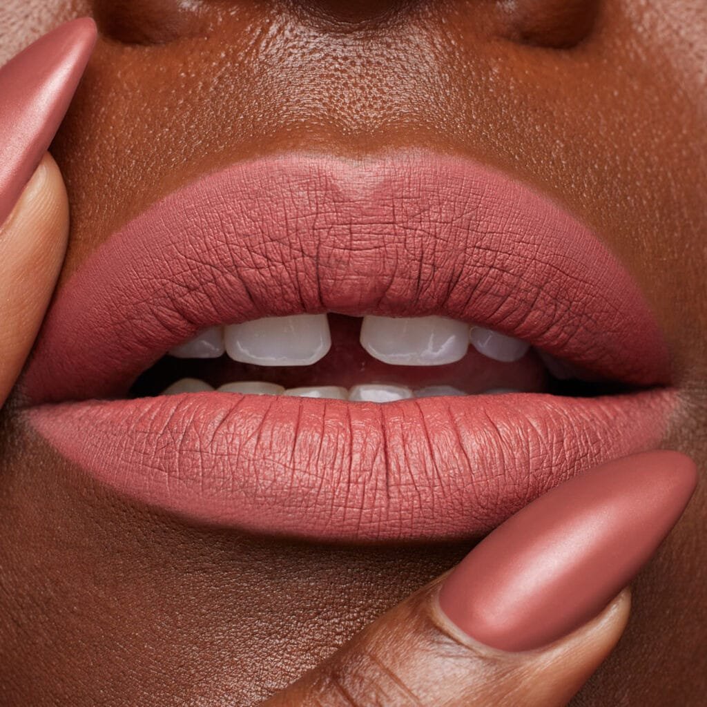 Huda Beauty Matte Liquid Lipstick 4 2ml