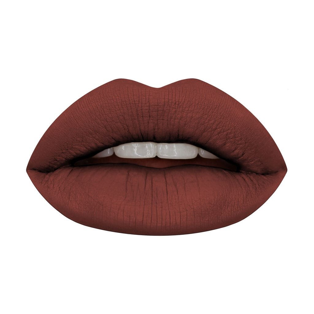 Huda Beauty Matte Liquid Lipstick 4 2ml