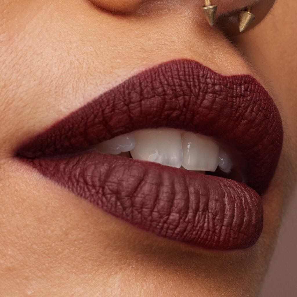 Huda Beauty Matte Liquid Lipstick 4 2ml