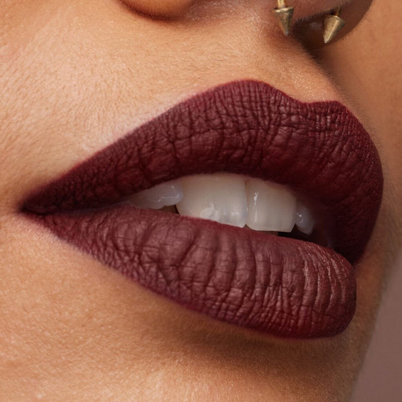 Huda Beauty Matte Liquid Lipstick 4 2ml