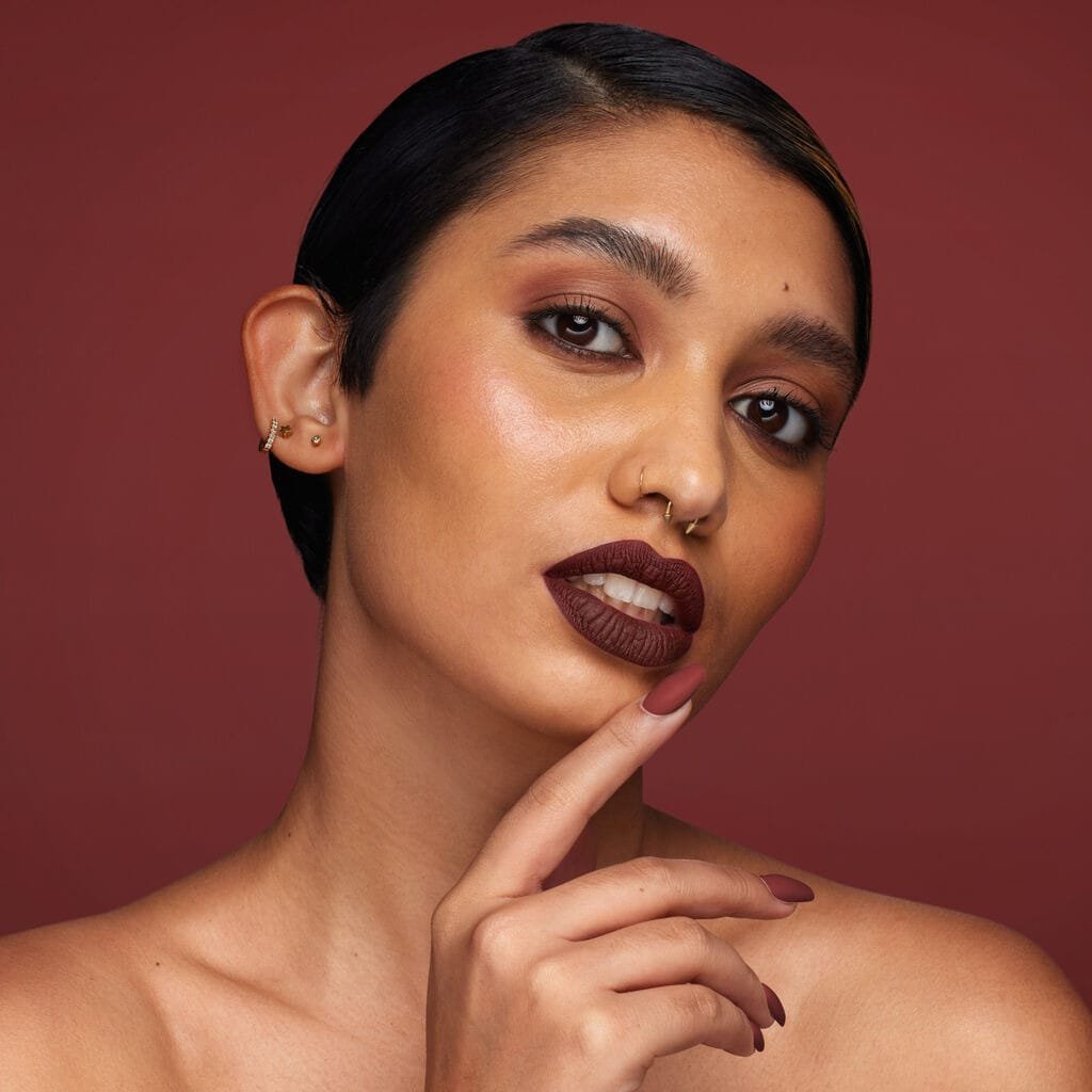 Huda Beauty Matte Liquid Lipstick 4 2ml