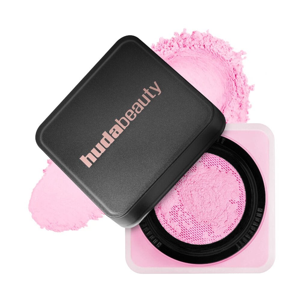 HUDA BEAUTY EASY BAKE LOOSE POWDER 20G