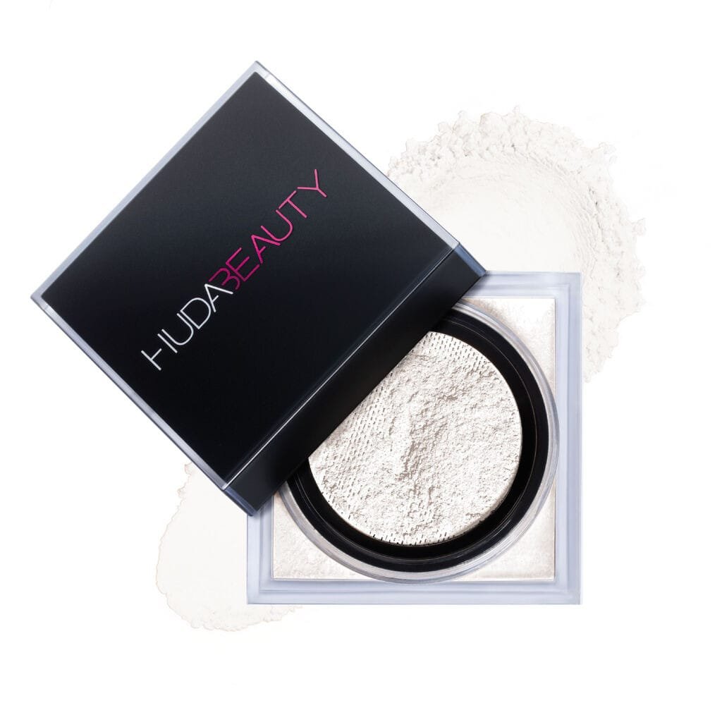HUDA BEAUTY EASY BAKE LOOSE POWDER 20G