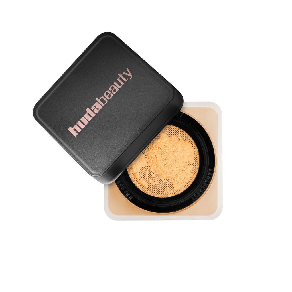 HUDA BEAUTY EASY BAKE LOOSE POWDER 20G