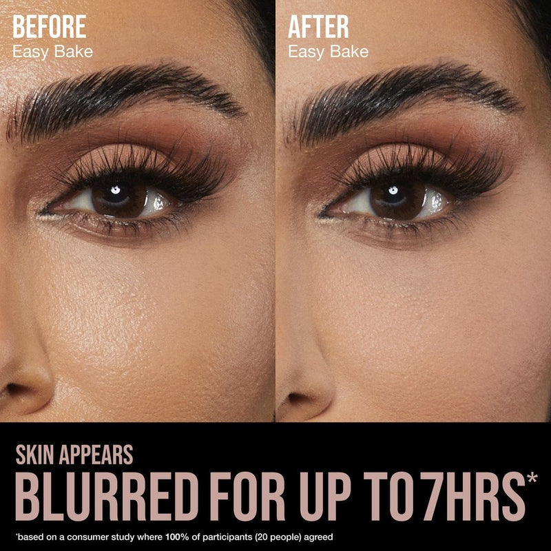 HUDA BEAUTY EASY BAKE LOOSE POWDER 20G