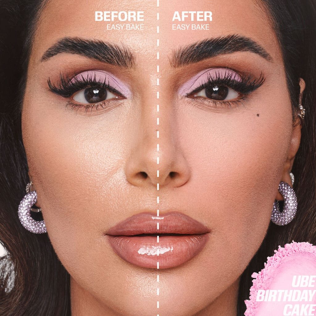 HUDA BEAUTY EASY BAKE LOOSE POWDER 20G
