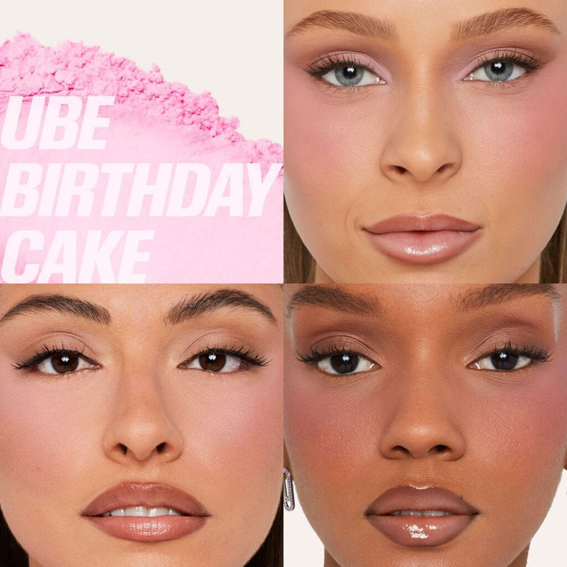 HUDA BEAUTY EASY BAKE LOOSE POWDER 20G