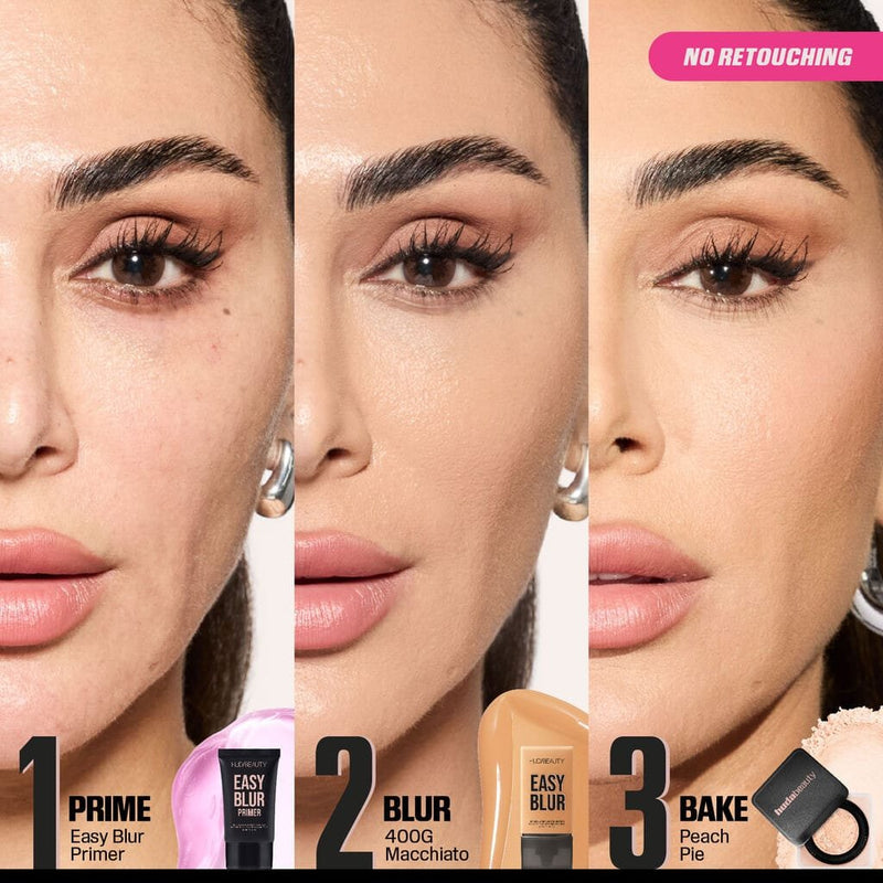 HUDA BEAUTY EASY BAKE LOOSE POWDER 20G