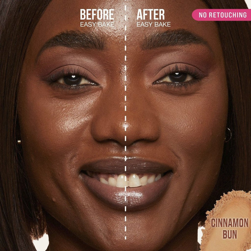HUDA BEAUTY EASY BAKE LOOSE POWDER 20G