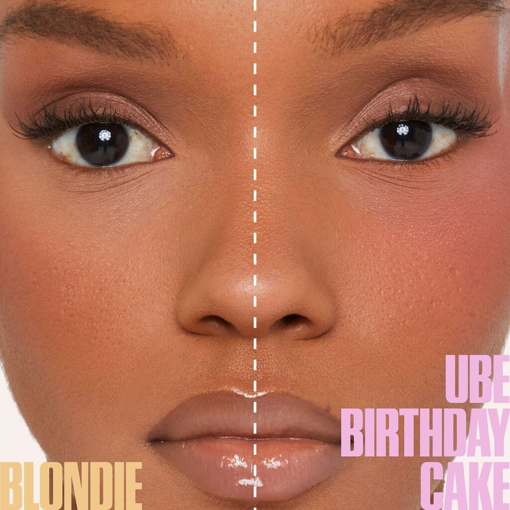 HUDA BEAUTY EASY BAKE LOOSE POWDER 20G