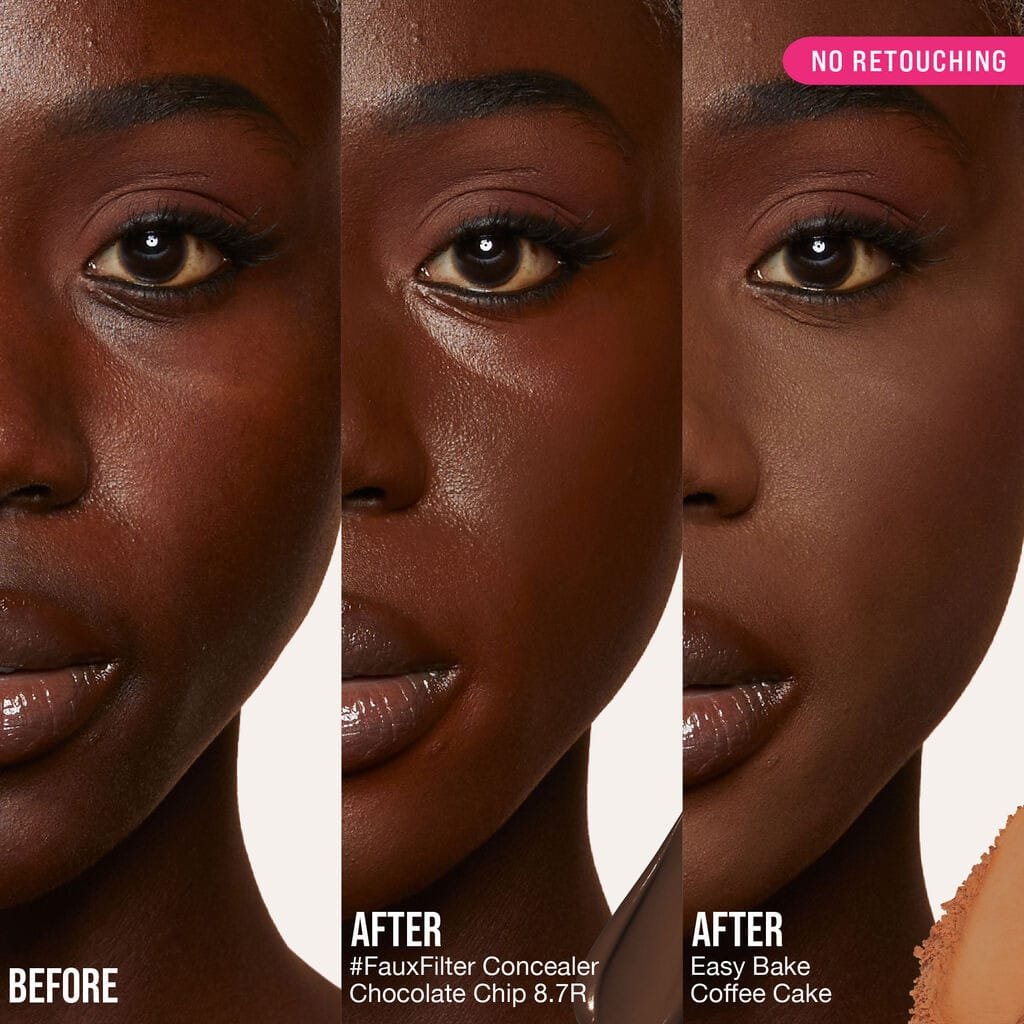 HUDA BEAUTY EASY BAKE LOOSE POWDER 20G