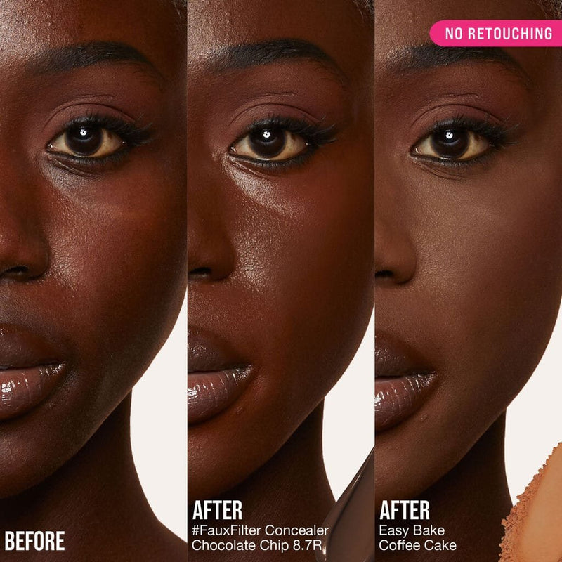 HUDA BEAUTY EASY BAKE LOOSE POWDER 20G