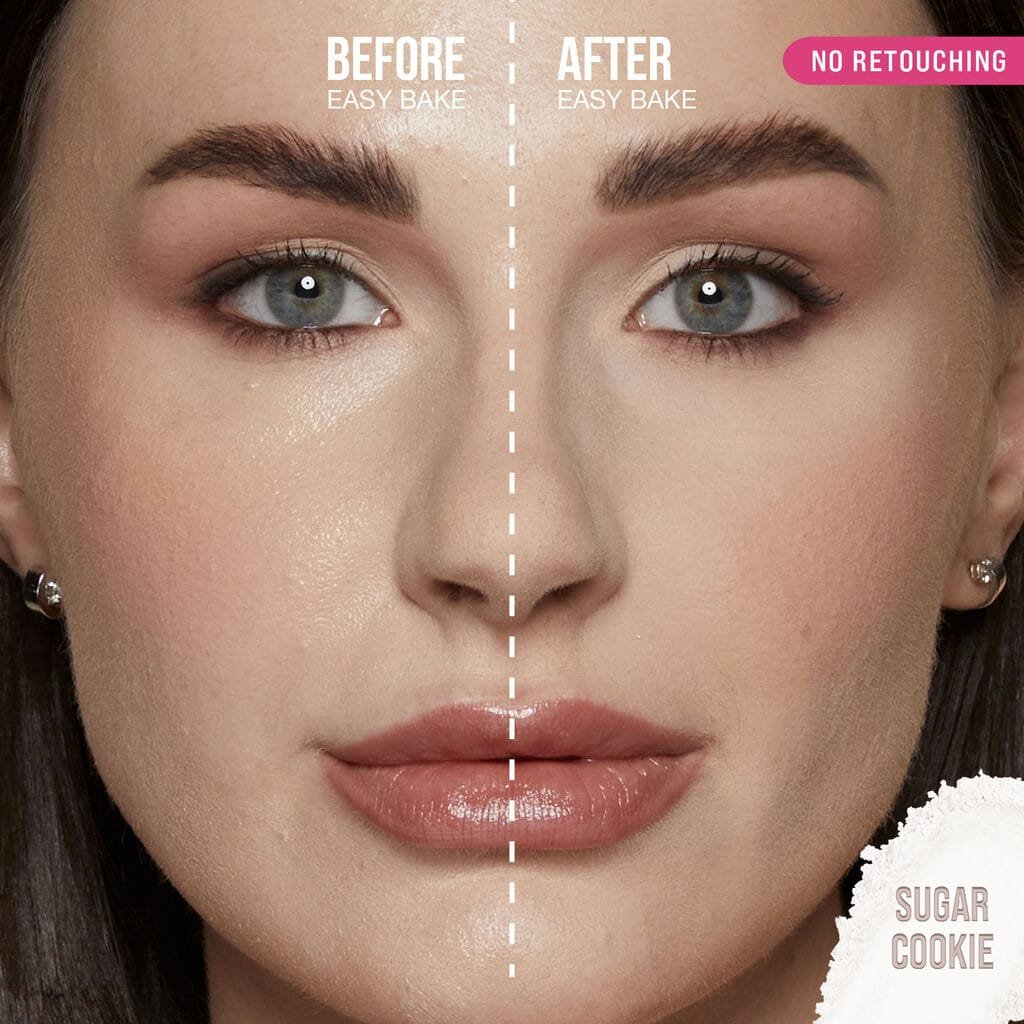 HUDA BEAUTY EASY BAKE LOOSE POWDER 20G